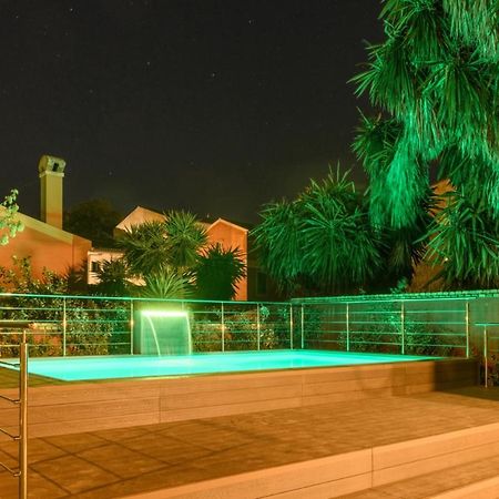 Villa Nitsa Corfu  Esterno foto