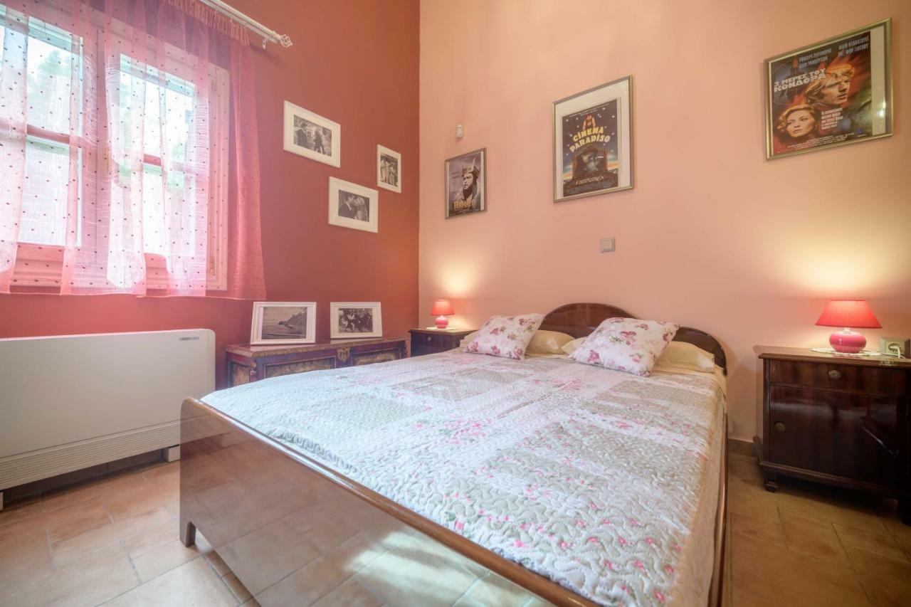 Villa Nitsa Corfu  Esterno foto