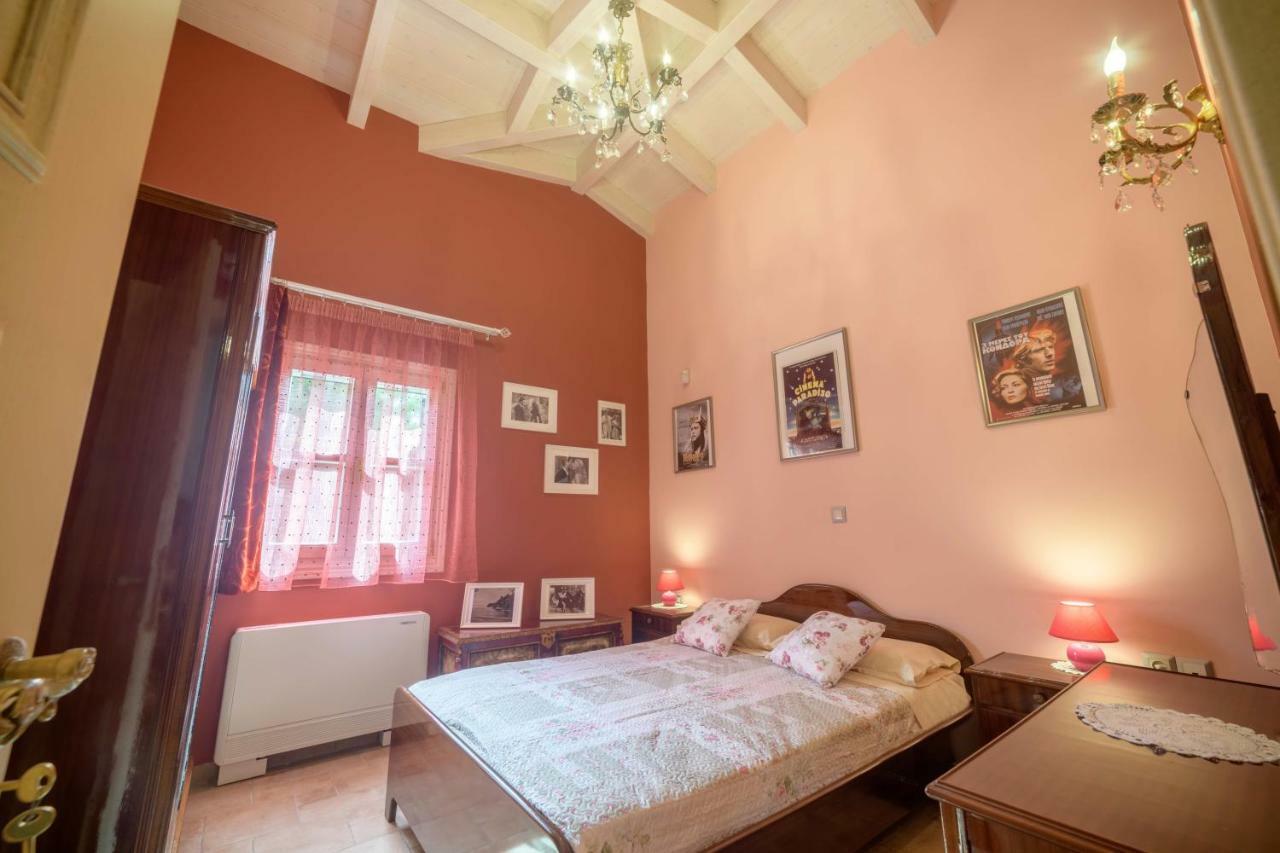 Villa Nitsa Corfu  Esterno foto