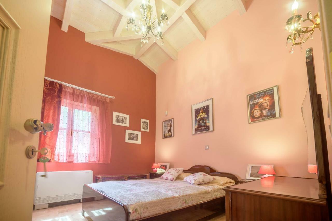 Villa Nitsa Corfu  Esterno foto