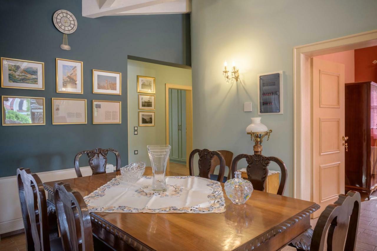 Villa Nitsa Corfu  Esterno foto